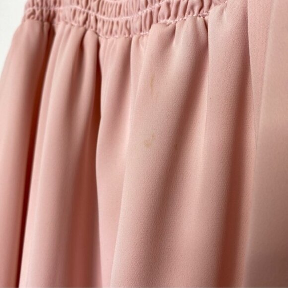 Amanda Uprichard Halter Mini Dress Women Size‎ Small - Picture 6 of 8